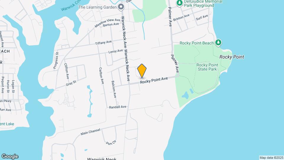 149 Rocky Point Ave Rentals in Warwick, RI