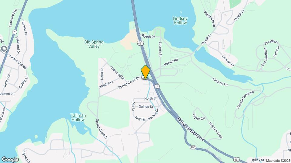 Terrace Lake Village Apartments Guntersville, AL Apartments For Rent