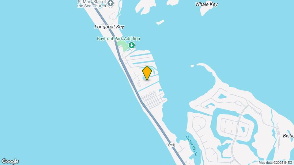 830 Bayport Way, Unit 830 Map and Location Details
