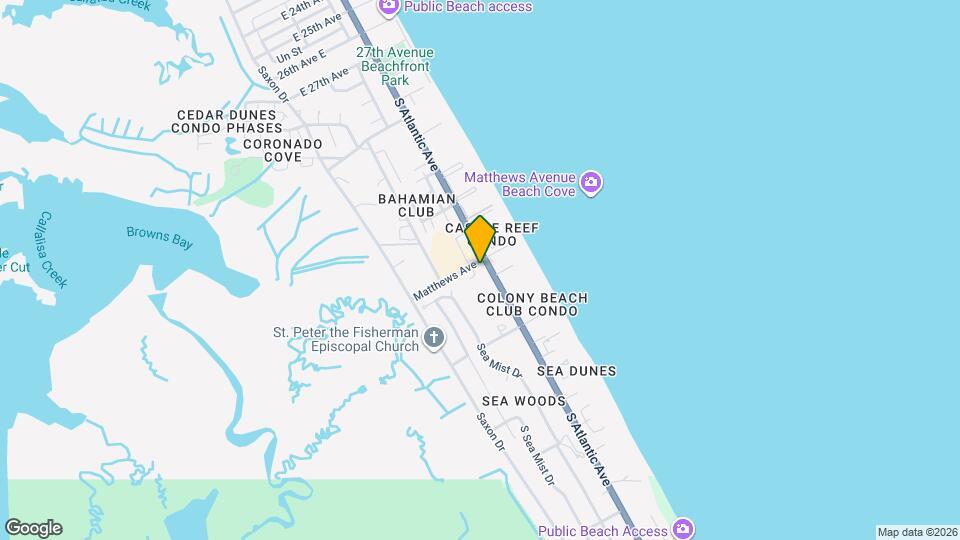 891 Windover Ct Map and Location Details