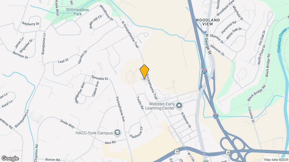 2200 Susquehanna Trail Apartments and Nearby York Apartments For Rent