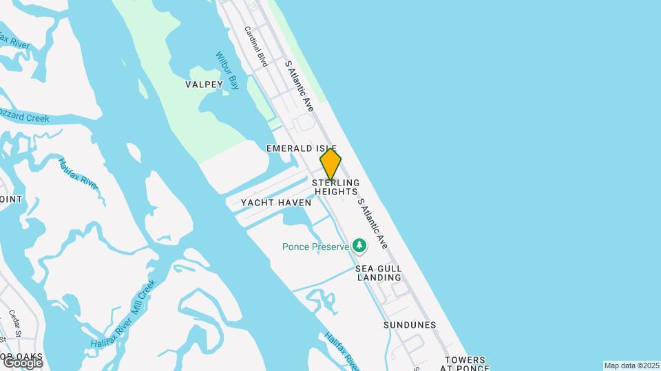 4350 Candlewood Ln Map and Location Details