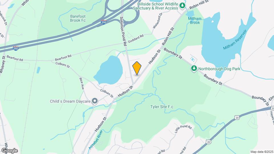 361 Hudson St Rentals in Northborough, MA