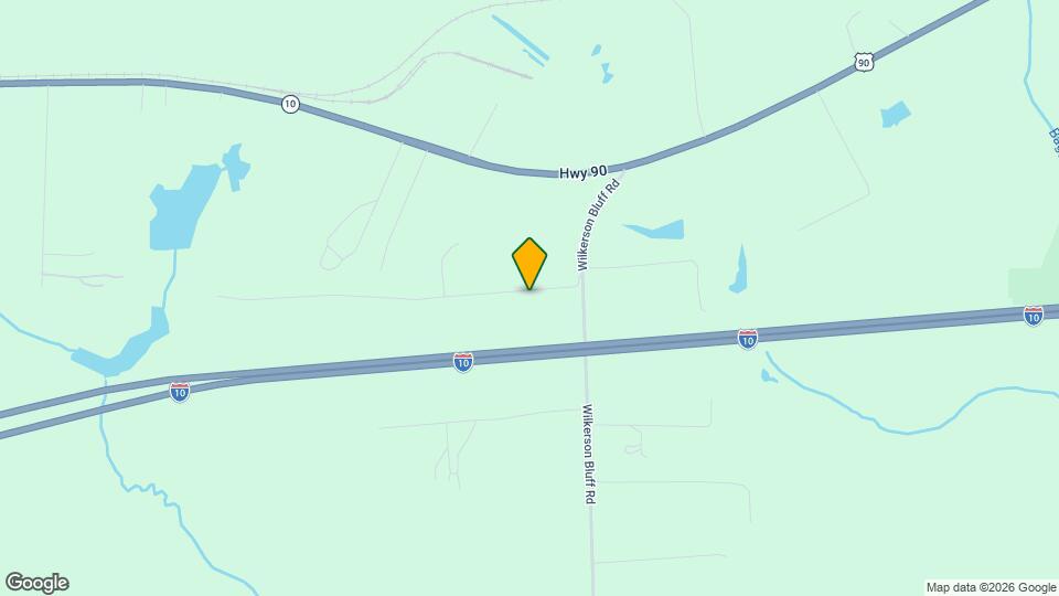 1370 Suzanne Cir Map and Location Details