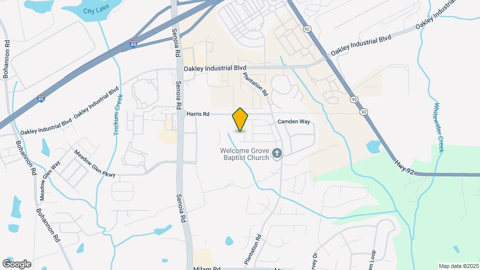 37 Longleaf Cir Map and Location Details