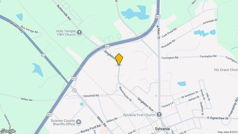 Westview Apartments I And Ii and Nearby Sylvania Apartments For Rent