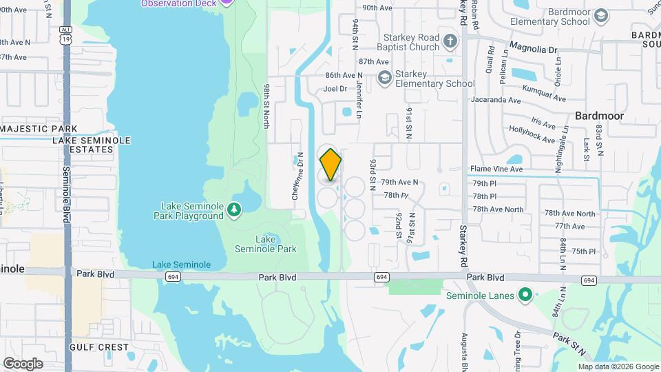 218 Dogwood Cir Map and Location Details