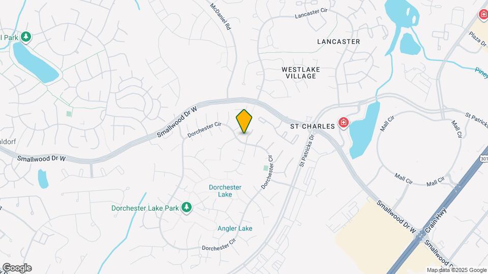 5004 Doctorfish Ct Map and Location Details