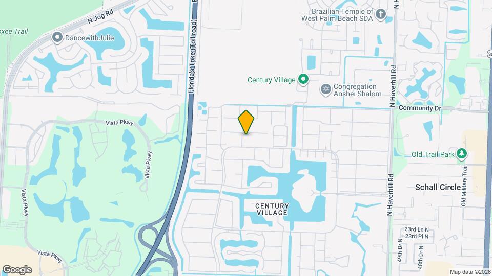 34 Kent C Map and Location Details