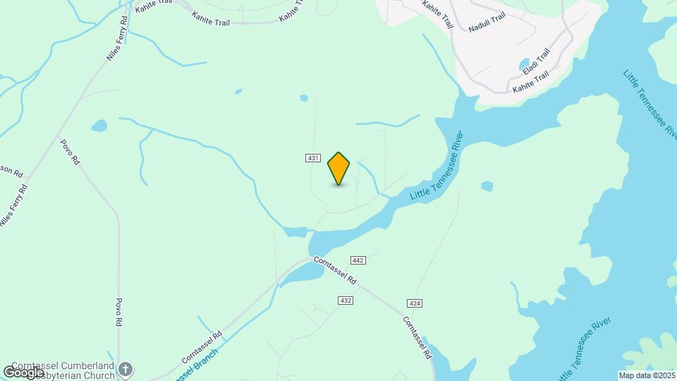 210 Chota Vw Map and Location Details