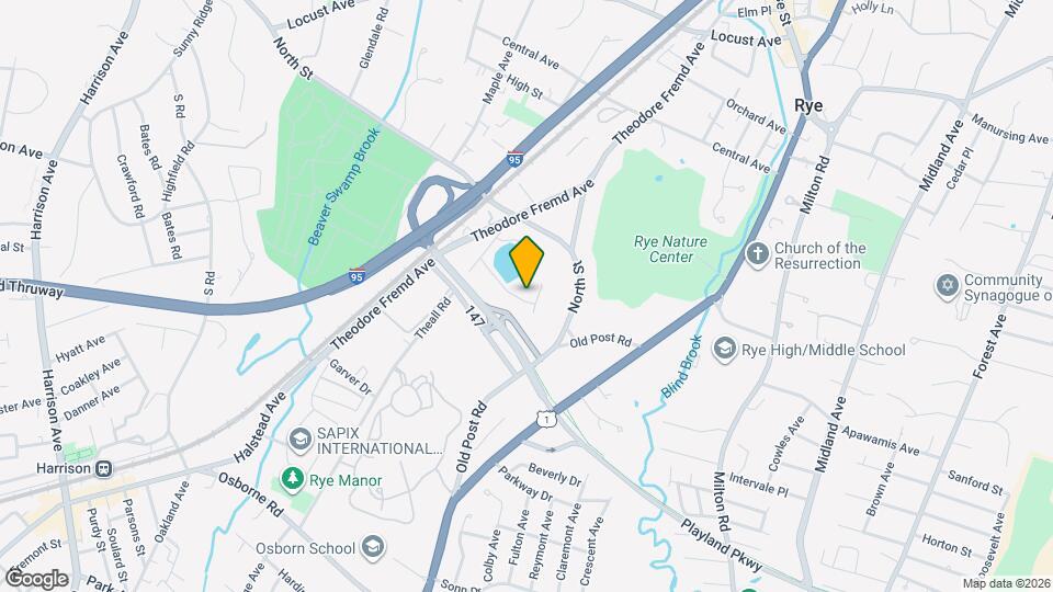 8 5900 Map and Location Details