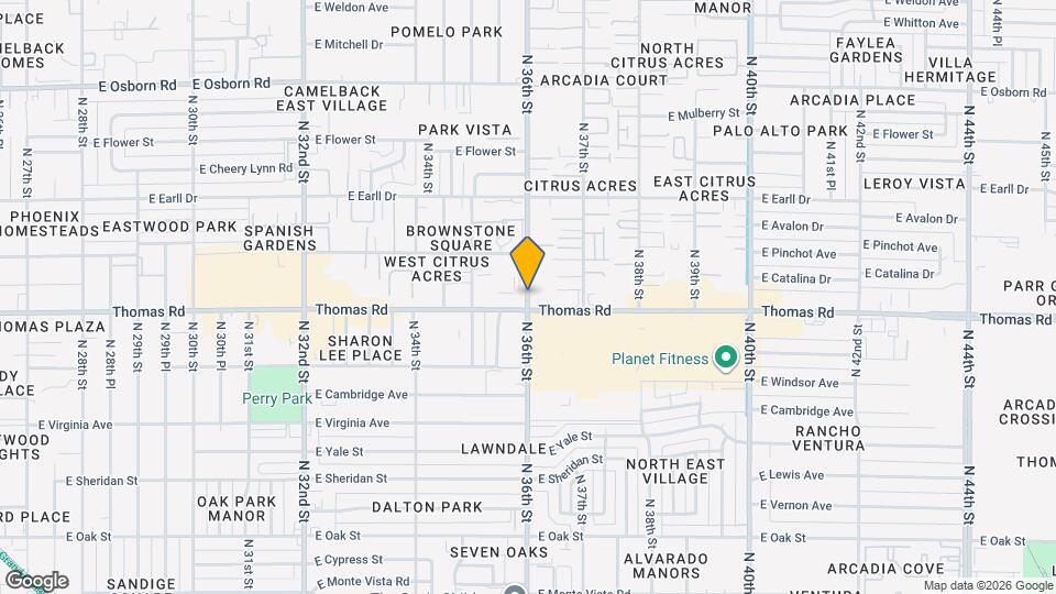 Canberra Apartments and Nearby Phoenix Apartments For Rent Phoenix, AZ