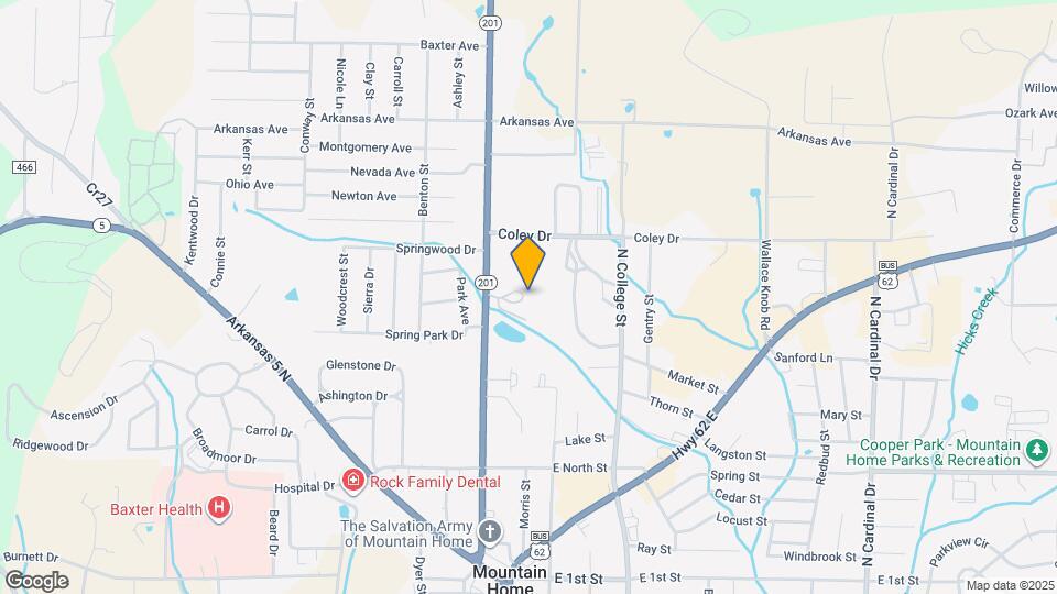 Shadowbrook Apartments Mountain Home, AR Apartments For Rent