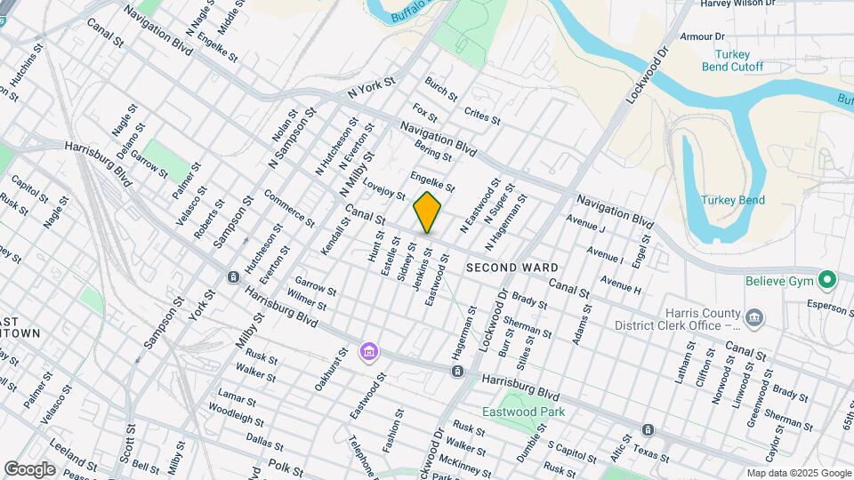 2 Jenkins St Map and Location Details