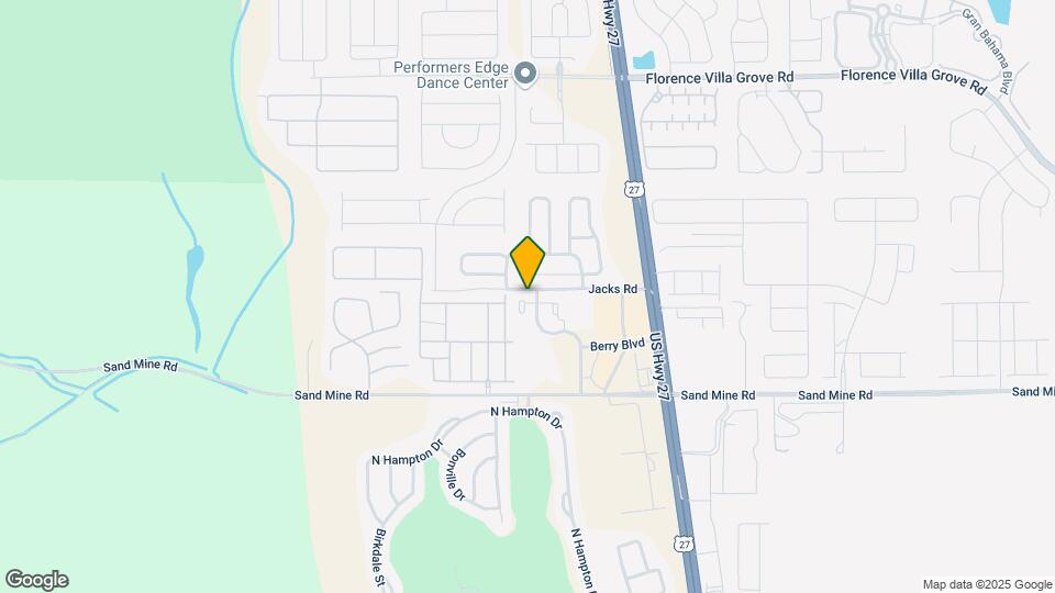 902 Charo Pkwy Map and Location Details