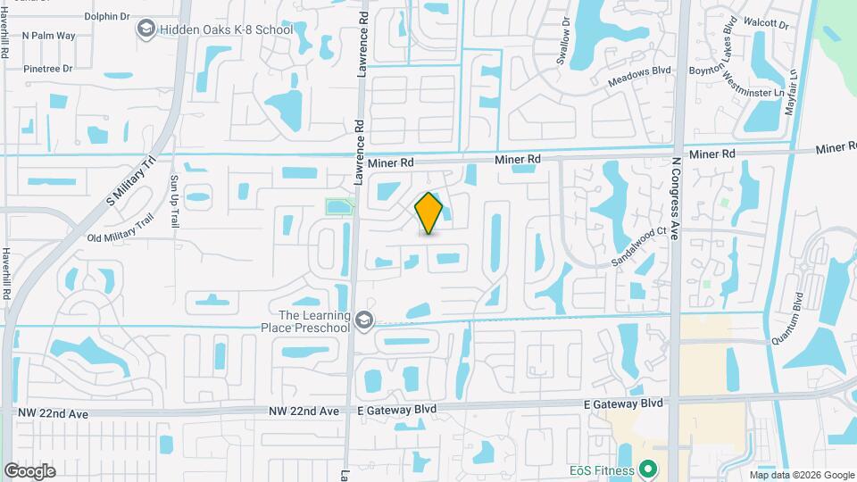 85 Citrus Park Ln Map and Location Details