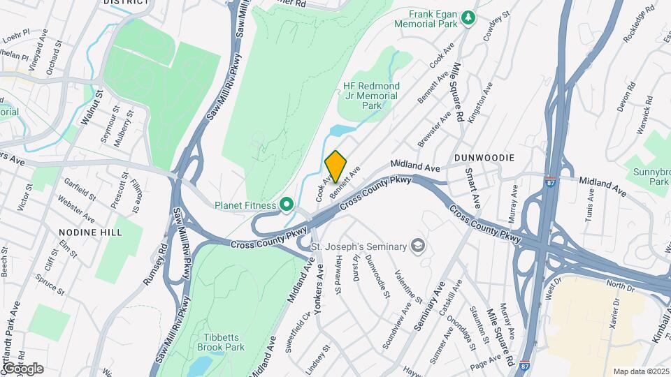 27 Ave Rentals in Yonkers, NY