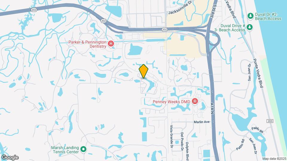 440 Timberwalk Ct Map and Location Details
