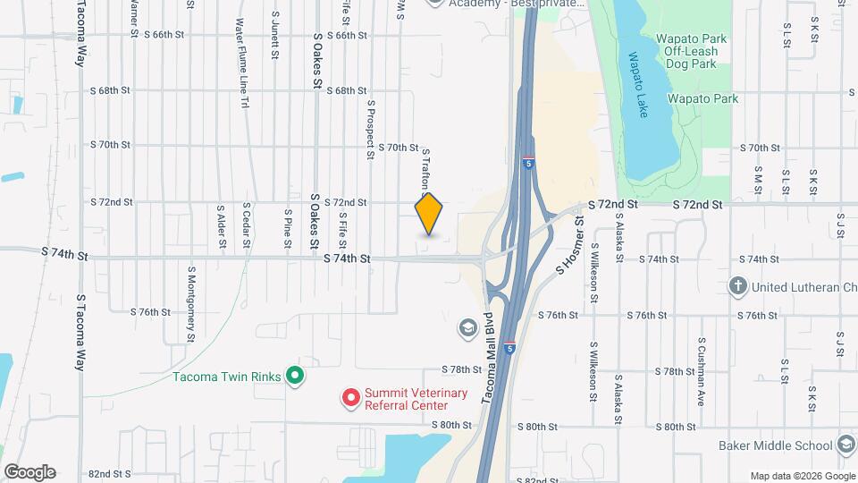 Sunset Court Apartments WA Apartments For Rent