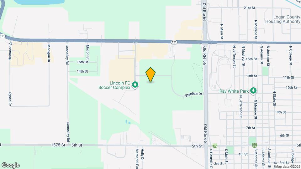 Plowfield Square Mapa y Detalles de la Ubicación