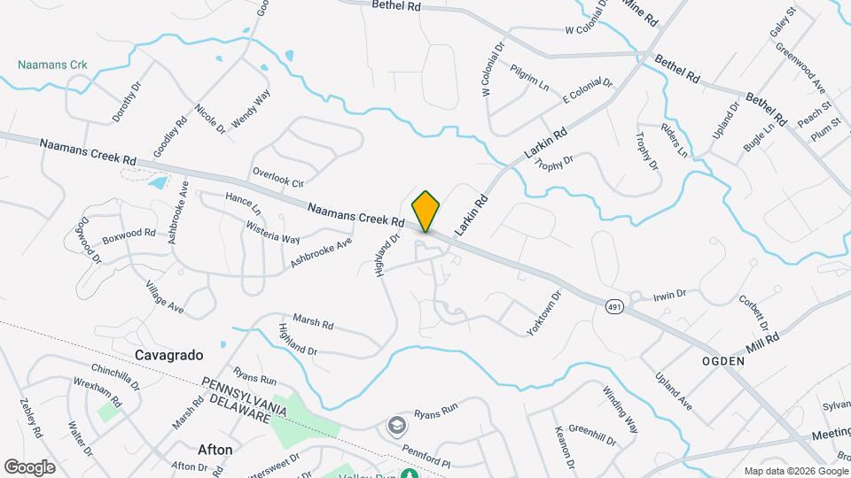 19 Patriot Ct Map and Location Details