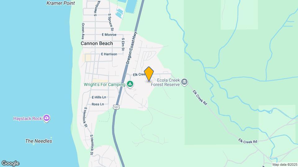 Elk Creek Terrace Apartments Cannon Beach, OR Apartments For Rent