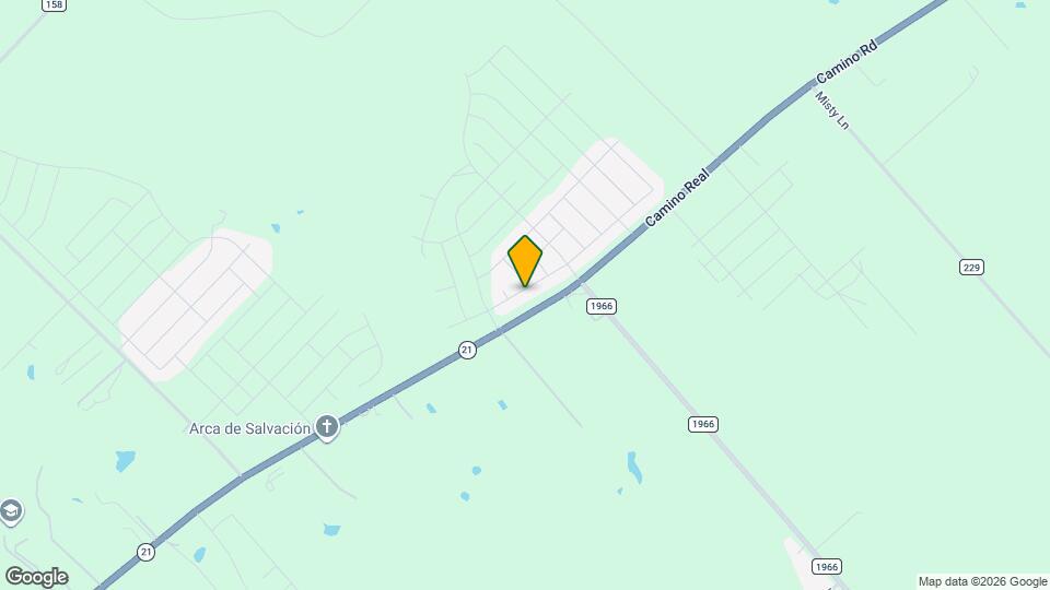 300 Delta Crst Map and Location Details