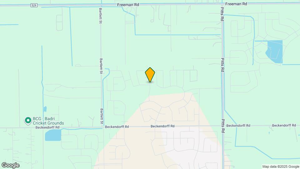 6330 Breakaway Grv Dr Map and Location Details