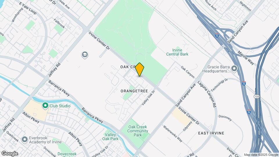 78 Tangerine Map and Location Details