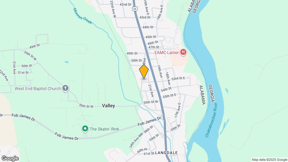 5212 23rd Blvd Rentals in Valley, AL