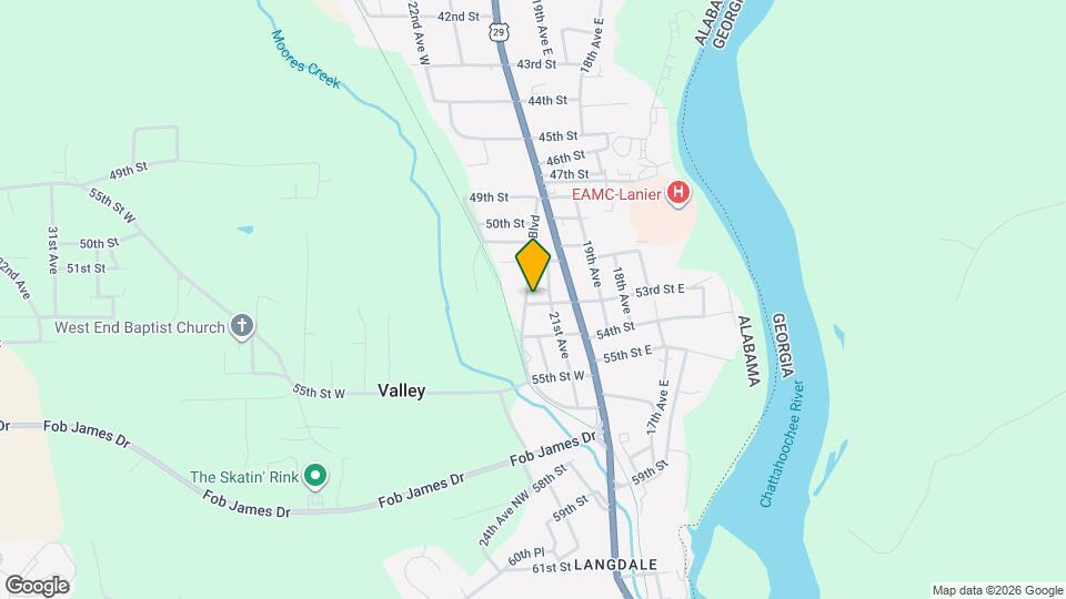 5212 23rd Blvd Rentals in Valley, AL