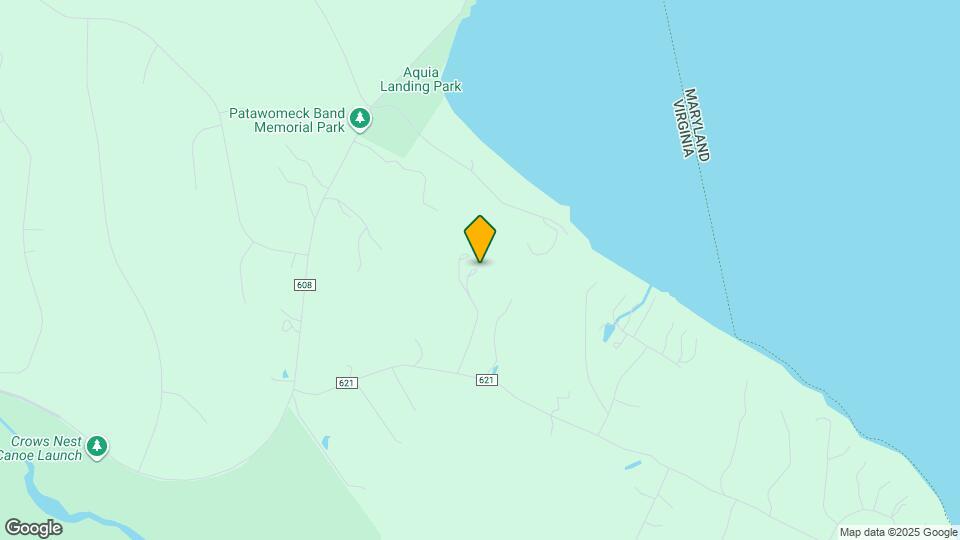 26 Cannon Bluff Dr Map and Location Details