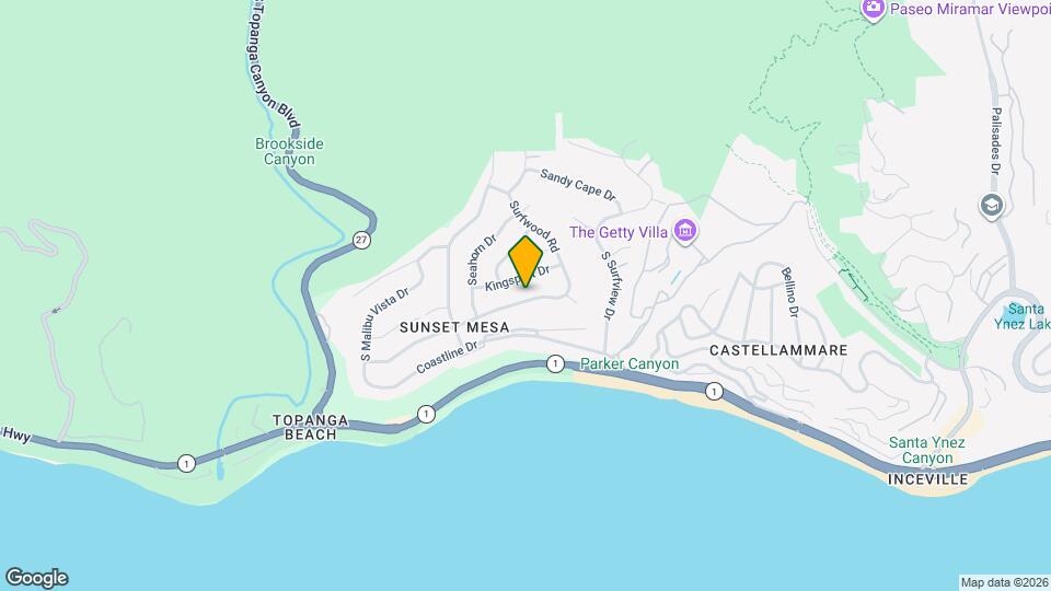 18149 Wakecrest Dr Map and Location Details