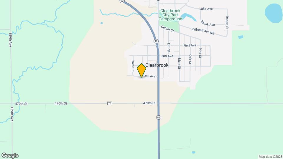 SummerField Clearbrook 55+ Apartments Clearbrook, MN Apartments For Rent