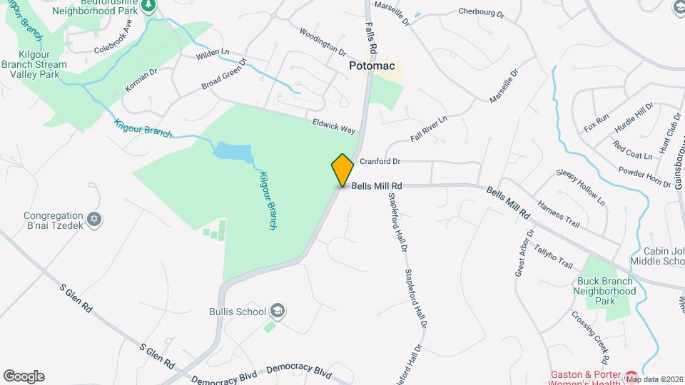 18 Nantucket Ct Map and Location Details