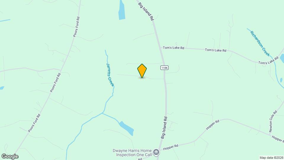 231 Stoneway Ln, Unit Furnished & Cozy Retreat Mapa y Detalles de la Ubicación