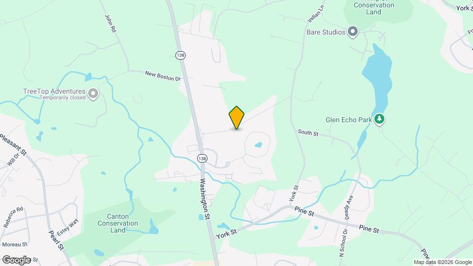 11 Tracywood Rd, Unit 1 Map and Location Details