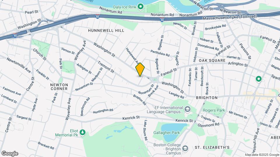 9 Tip Top St, Unit 9 Map and Location Details