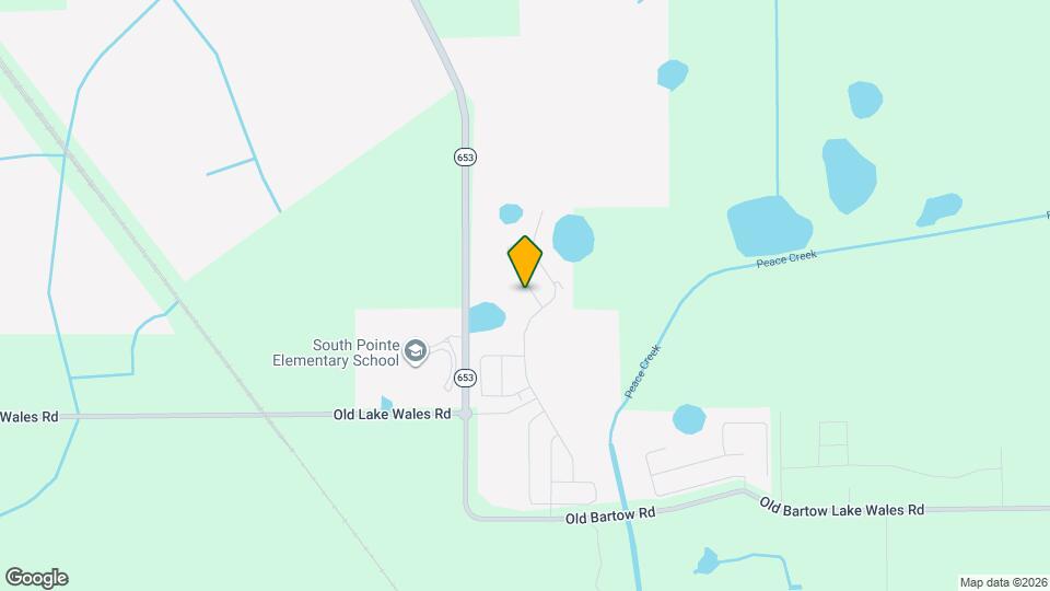 1422 Austin St Map and Location Details