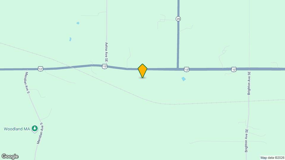 645 US-12 Map and Location Details