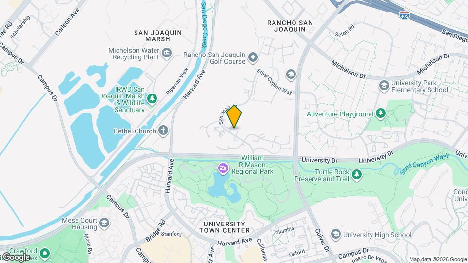 10 Lago Norte Map and Location Details