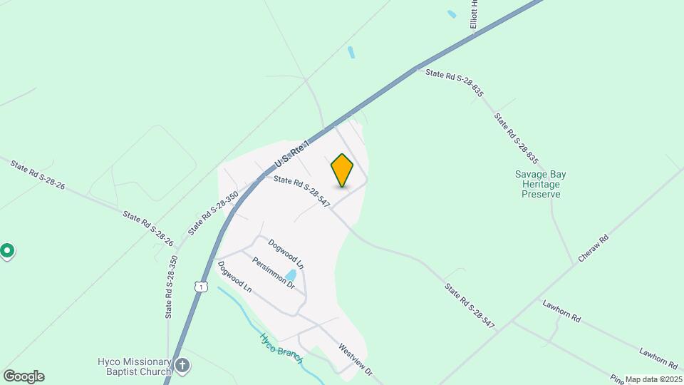 1212 Shepard View Rd Map and Location Details