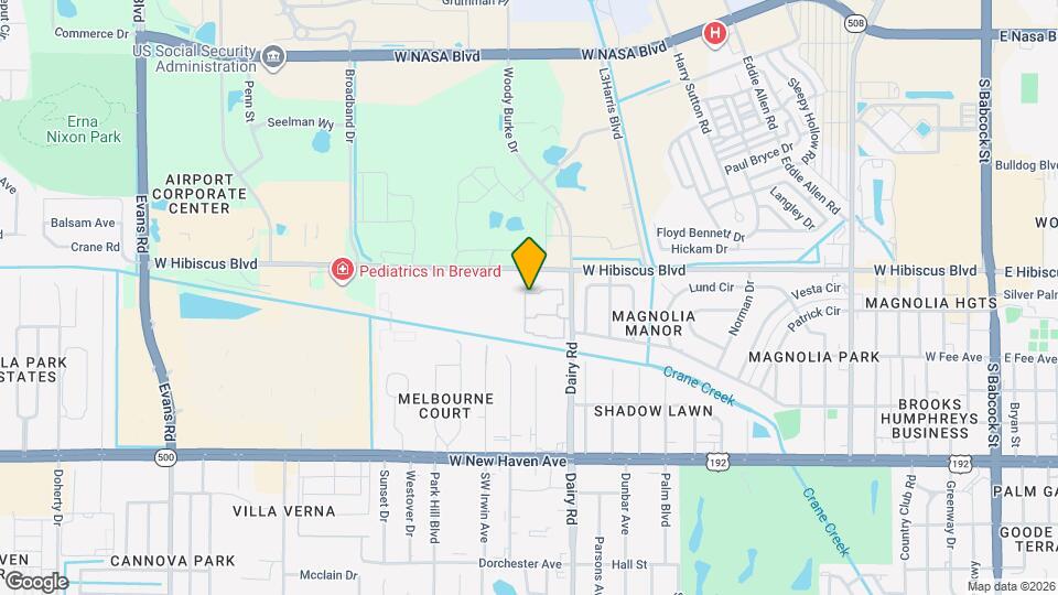 250 San Paulo Cir, Unit unit 11-250 Map and Location Details