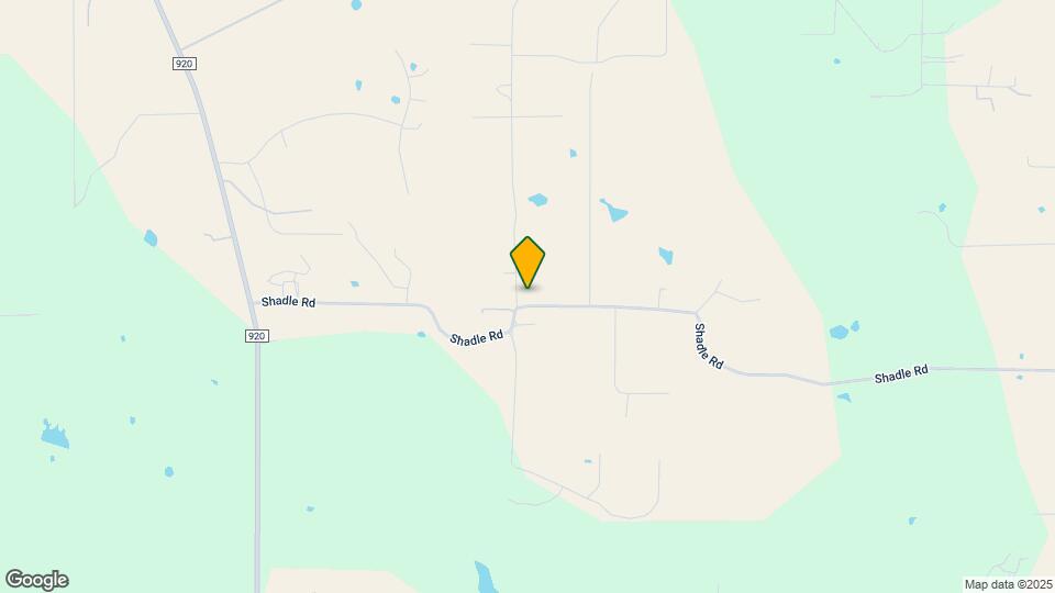 701 Shadle Rd Map and Location Details