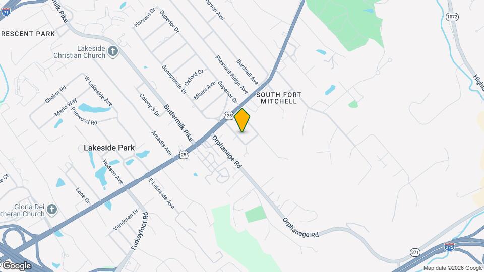 18 Requardt Ln Map and Location Details