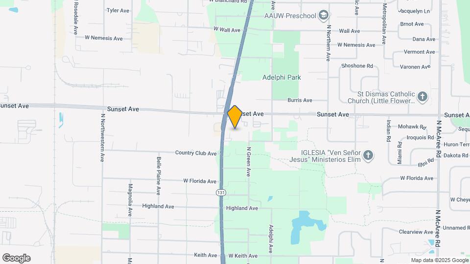 Onan Place Condos Apartments Waukegan, IL Apartments For Rent