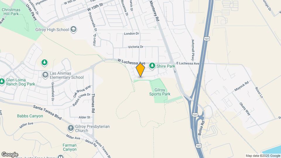 90 Caspian Way Rentals in Gilroy, CA