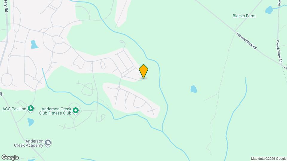 330 Gallery Dr Mapa y Detalles de la Ubicación