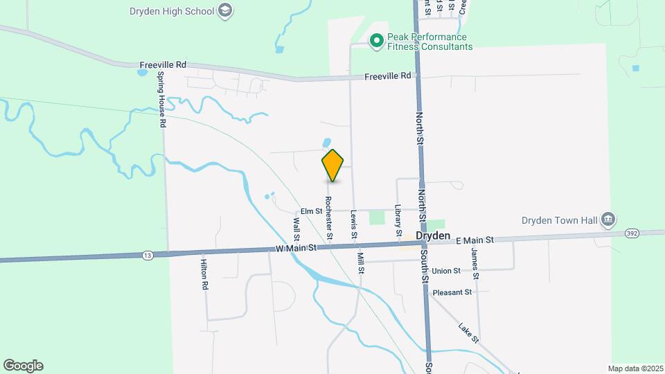 26 Rochester St, Unit 26 A1 Map and Location Details