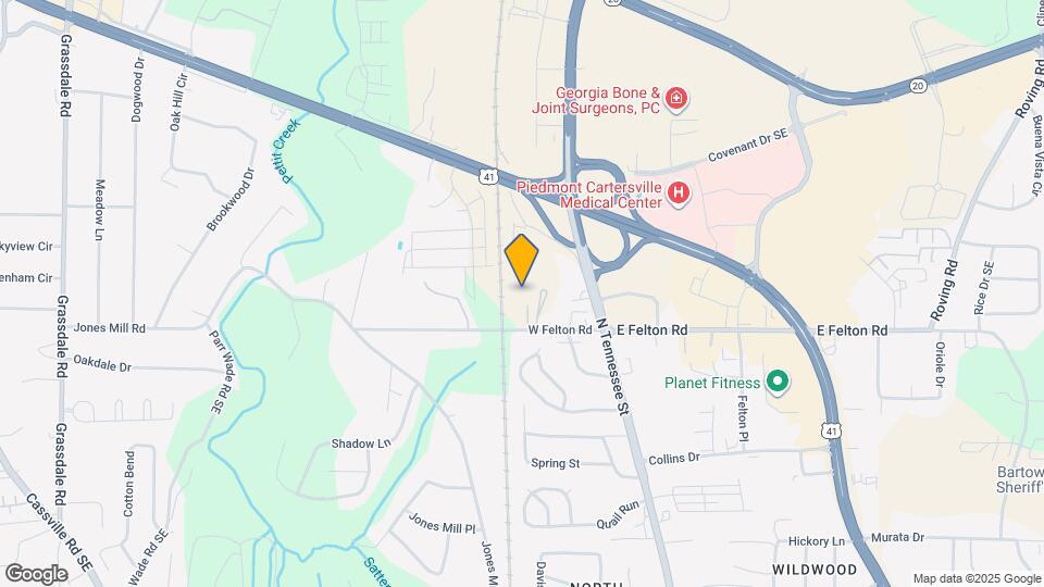 Clover Apartments Map at Jeffrey Honey blog